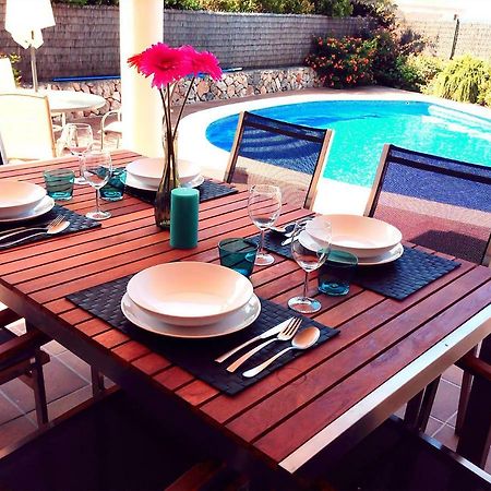 Villa Son Remei ปุนตาพริมา ภายนอก รูปภาพ