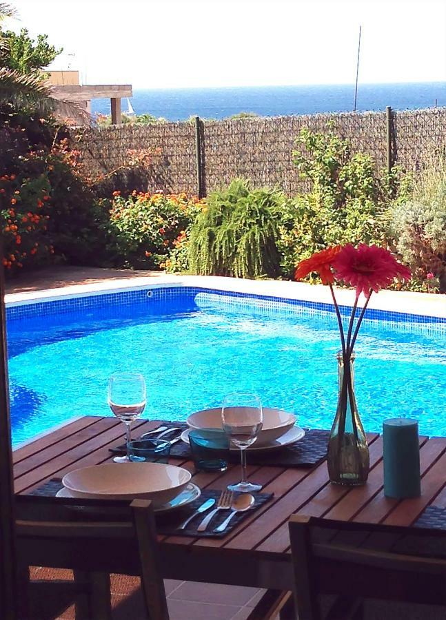 Villa Son Remei ปุนตาพริมา ภายนอก รูปภาพ